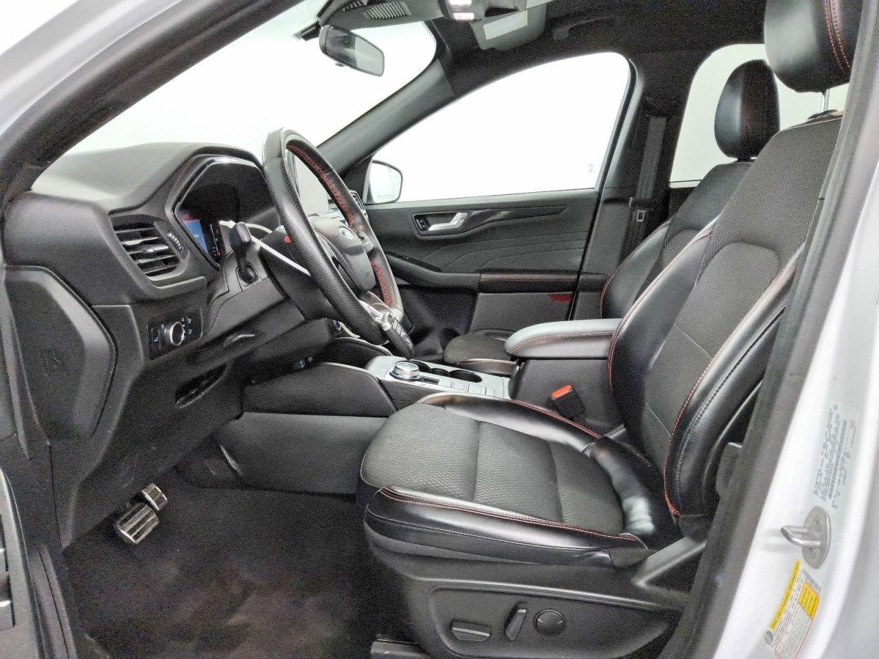 2023 Ford Escape St Line - zdjęcie 7