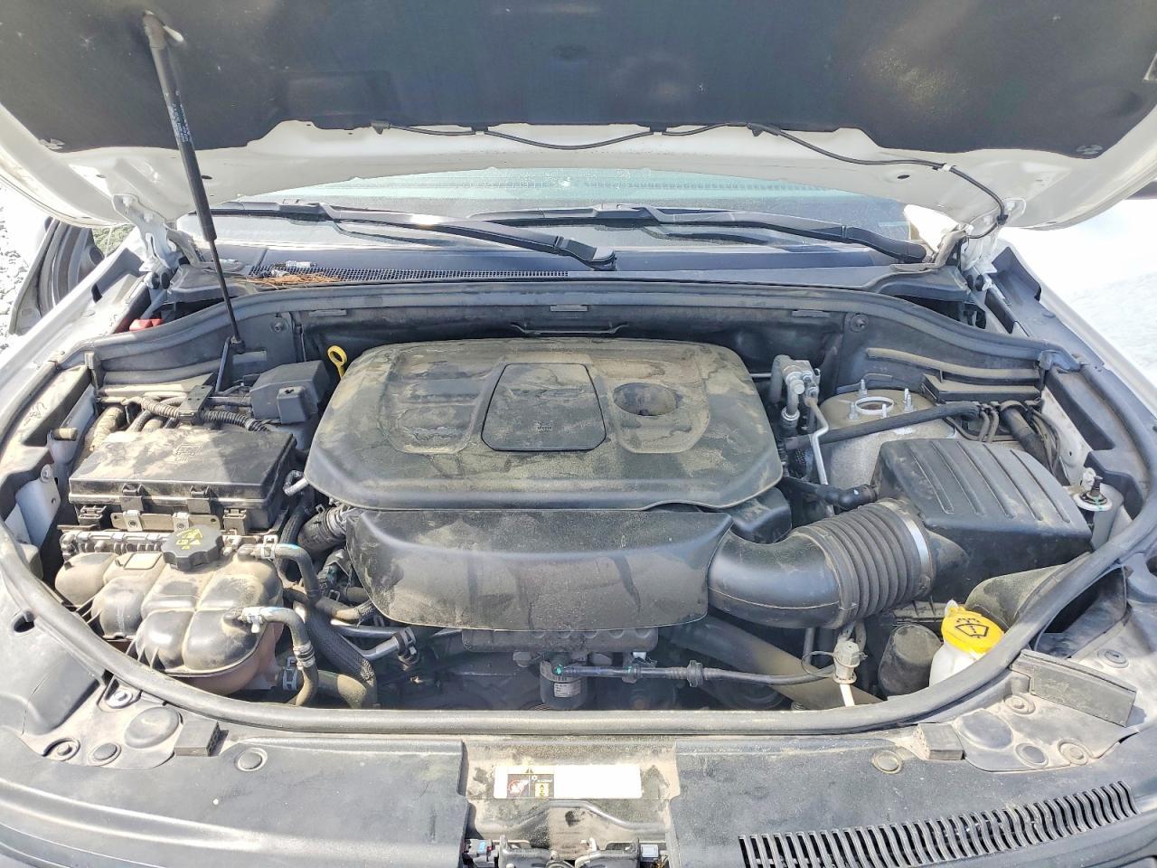 2021 Jeep Grand Cherokee - zdjęcie 12