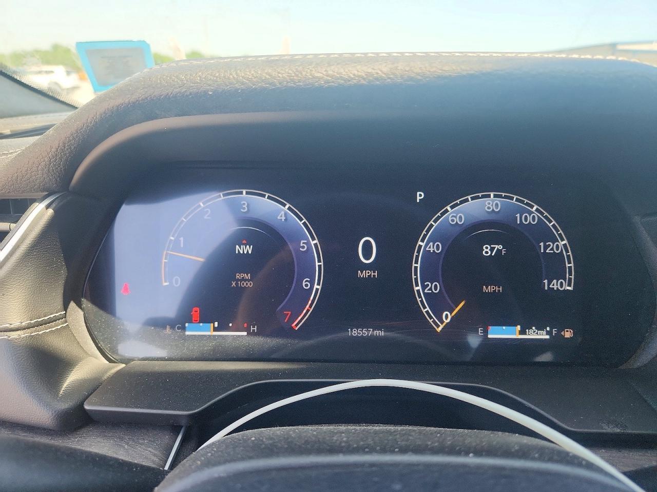 2024 Jeep Grand Cherokee Limit - zdjęcie 9