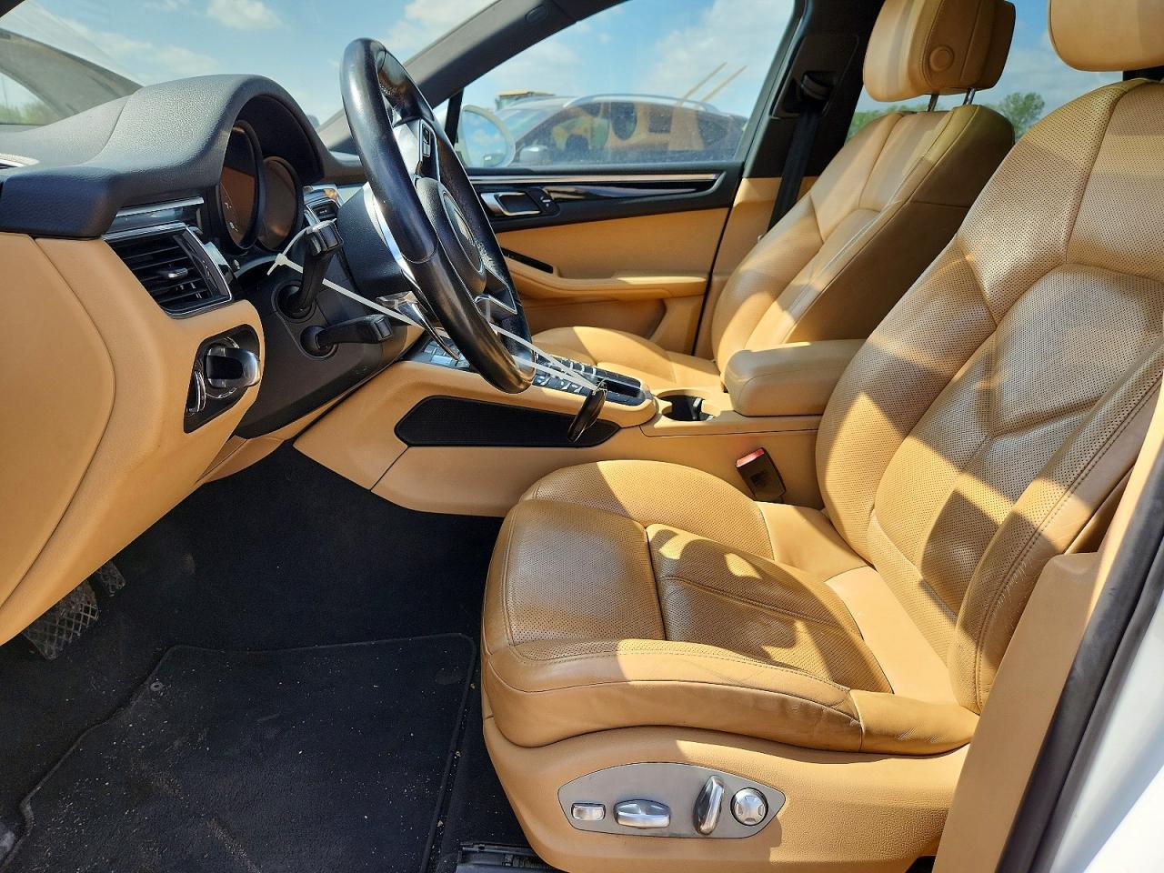 2018 Porsche Macan - zdjęcie 7