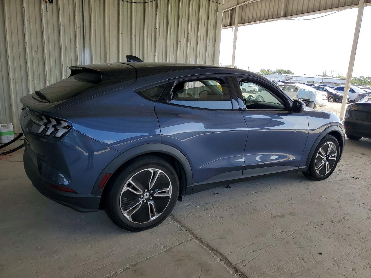 2021 Ford Mustang Mach-E Select - zdjęcie 3