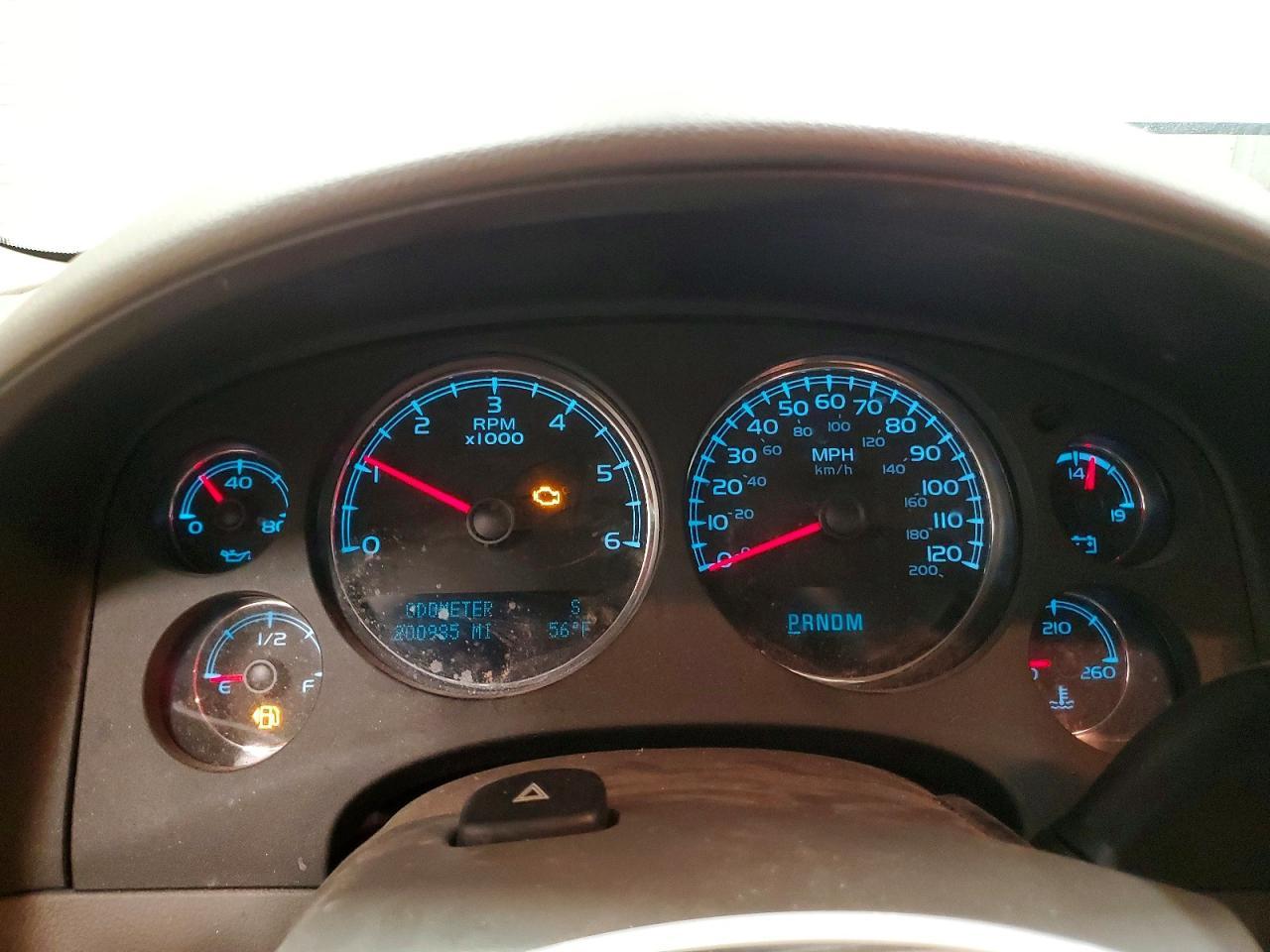 2013 GMC Yukon Slt - zdjęcie 9