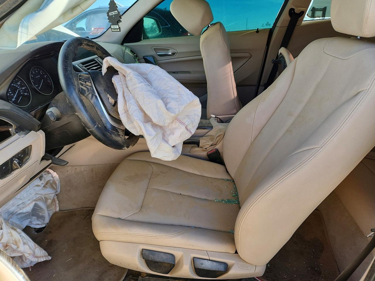 2015 BMW 228 Xi Sulev - zdjęcie 7