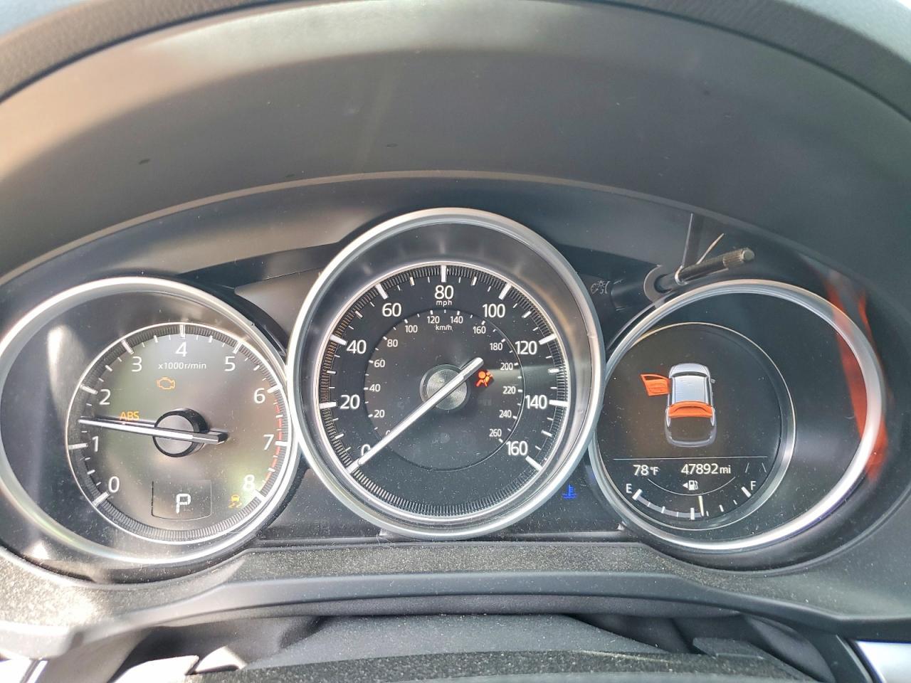2023 Mazda Cx-5 Preferred - zdjęcie 9