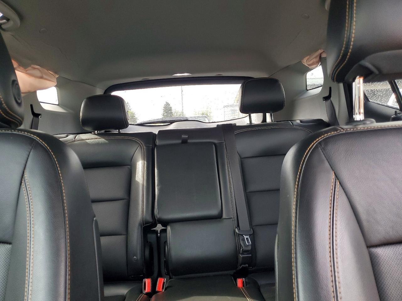 2019 GMC Terrain Slt - zdjęcie 10