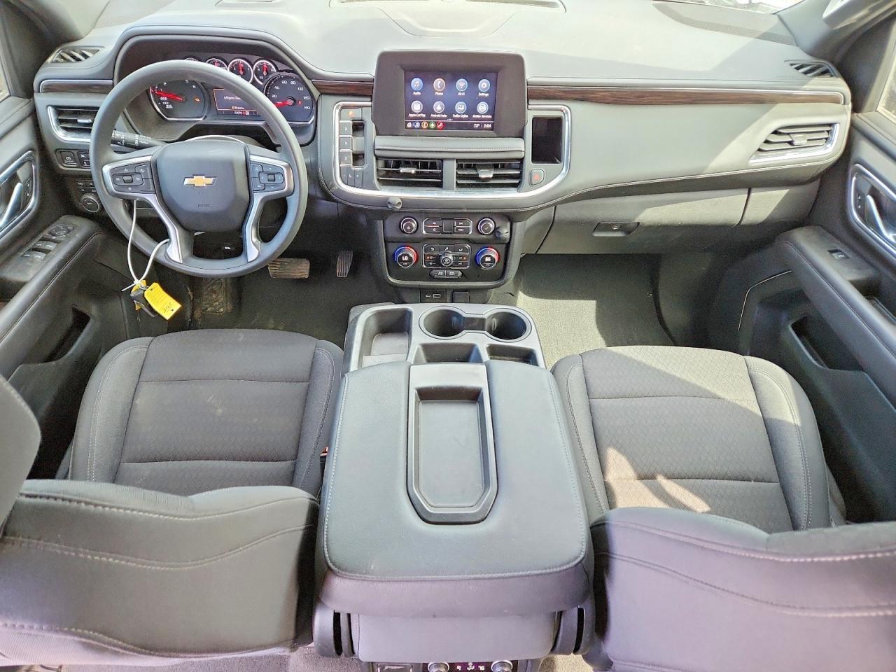 2023 Chev Tahoe K150 - zdjęcie 8