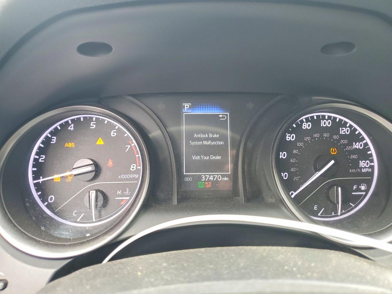 2024 Toyota Camry Se - zdjęcie 17
