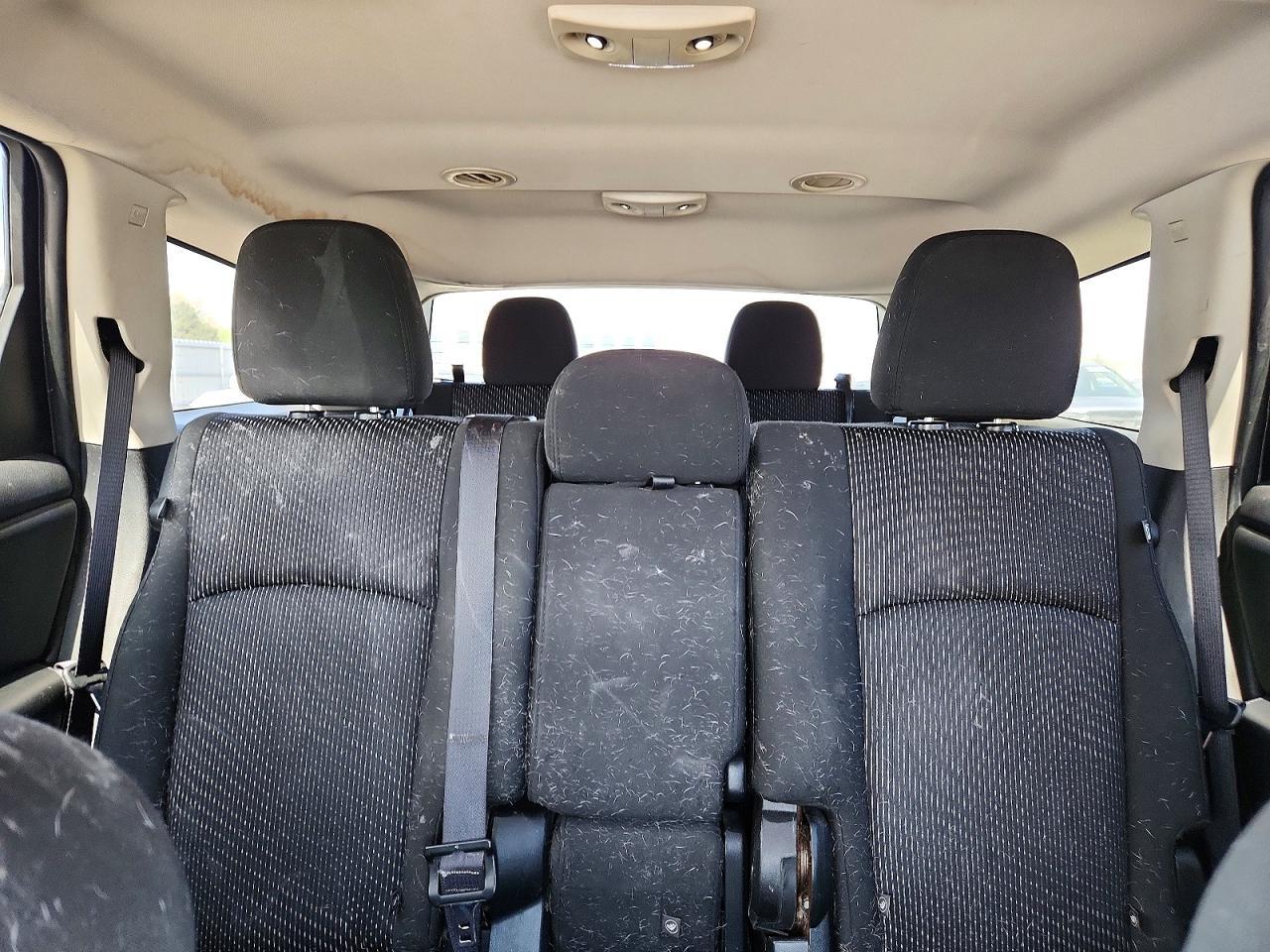 2016 Dodge Journey Crossroad - zdjęcie 10