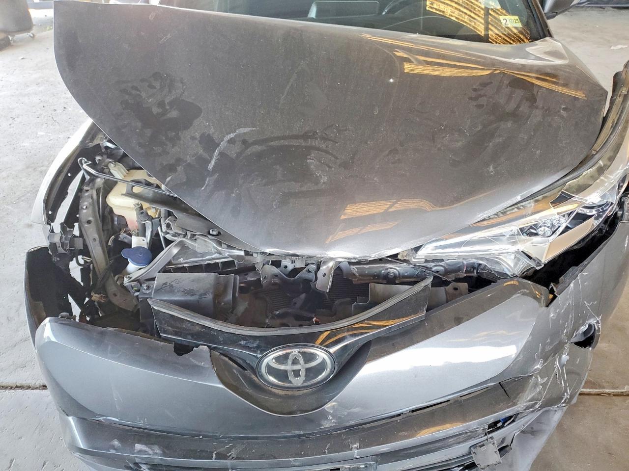 2018 Toyota C-Hr Xle Premium - zdjęcie 11