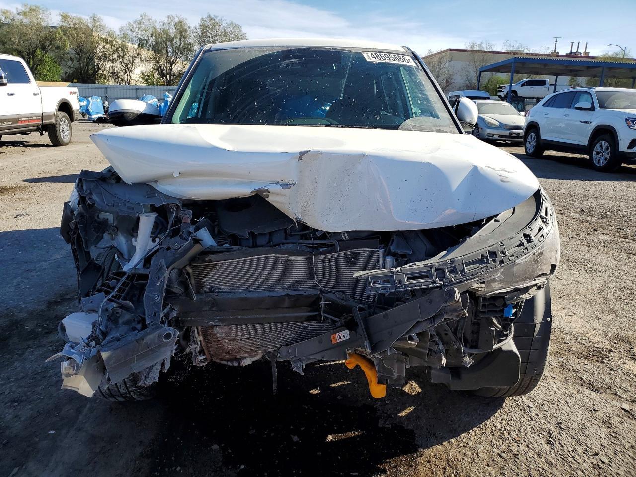 2025 Kia Soul Gt-Line - zdjęcie 5