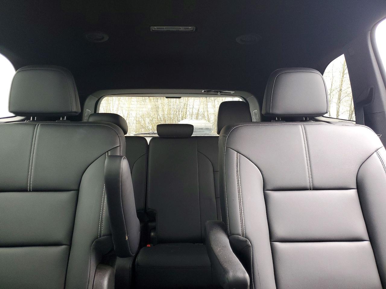 2026 GMC Acadia - zdjęcie 10