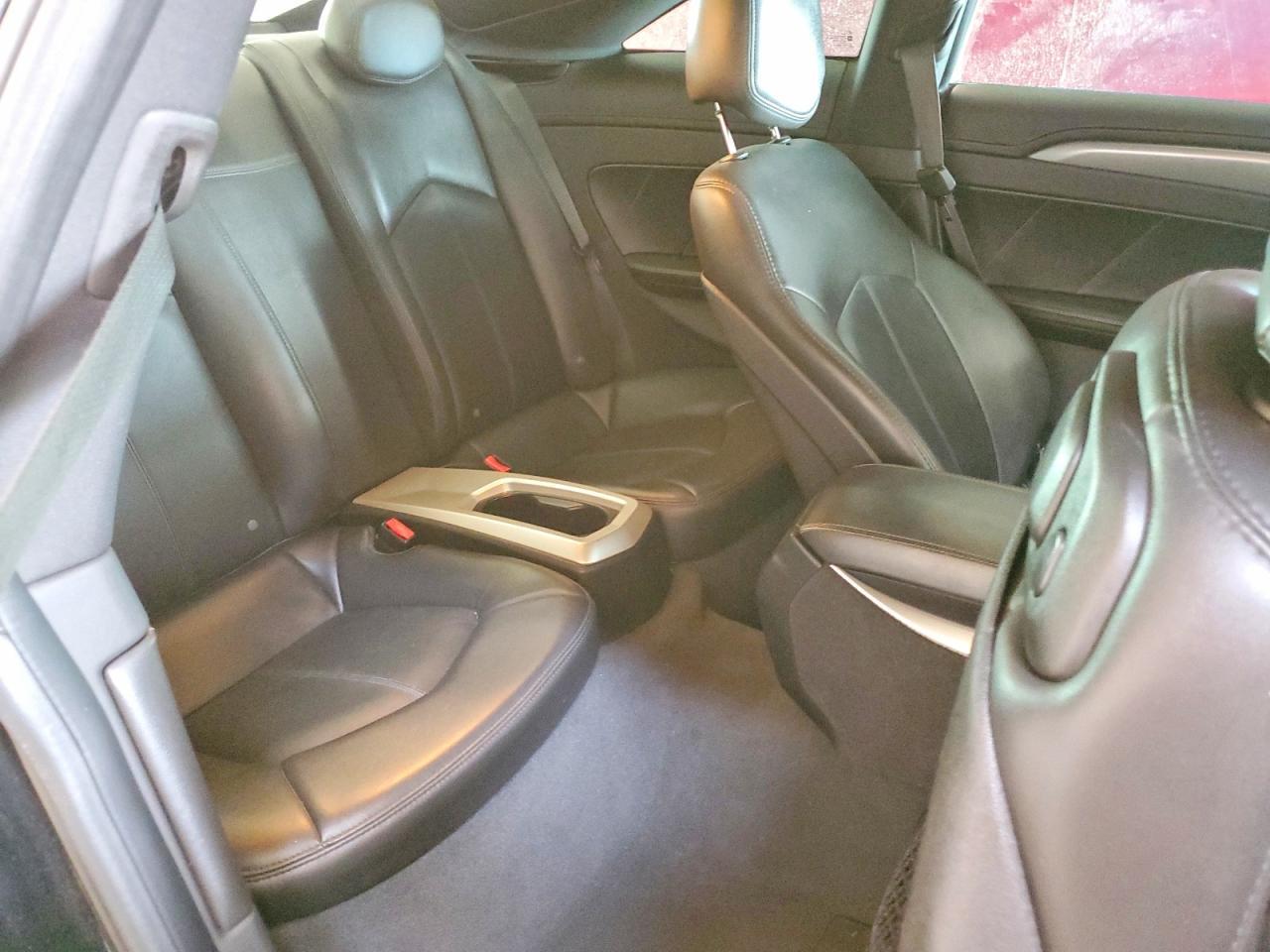 2014 Cadillac Cts - zdjęcie 10