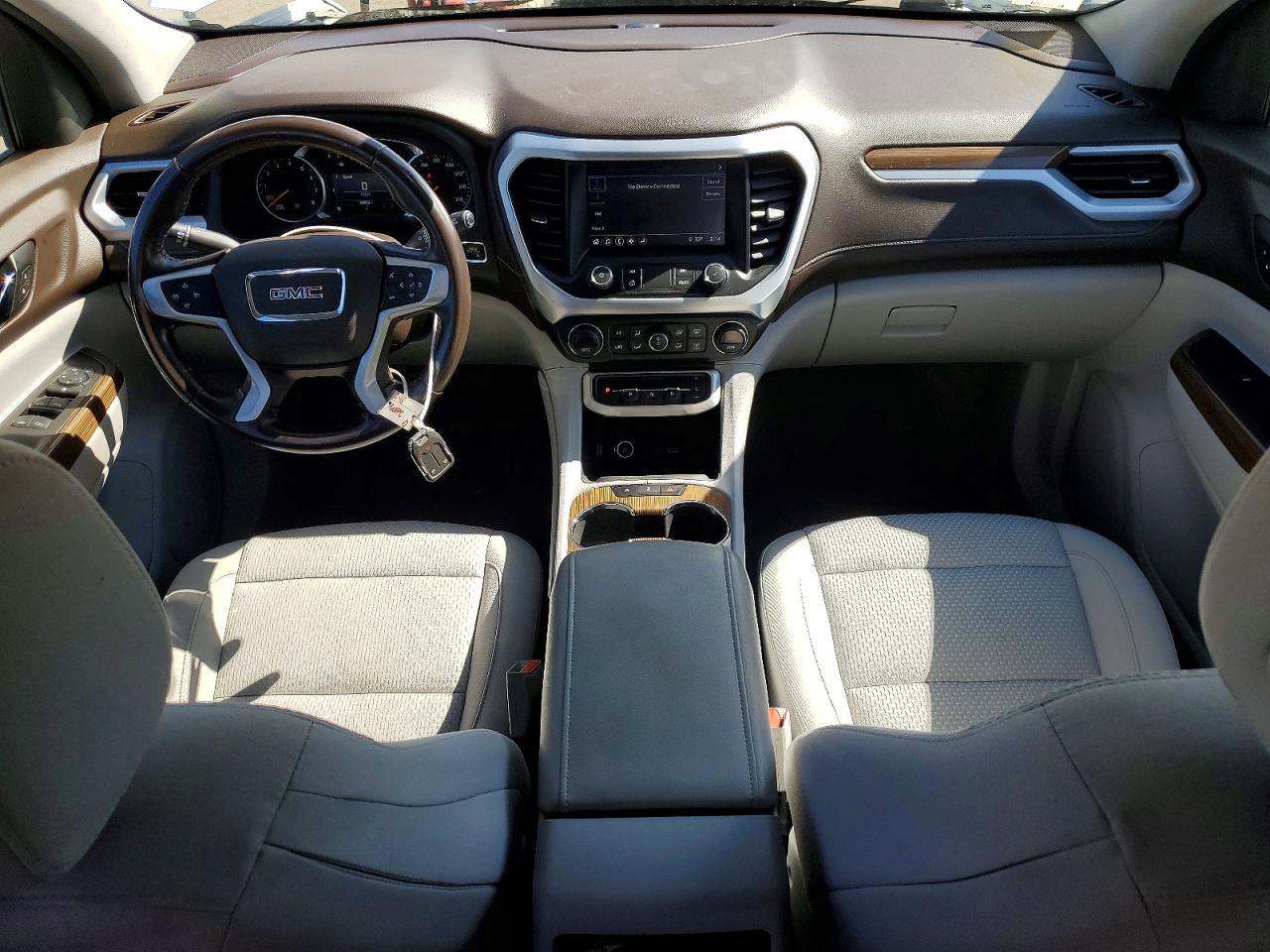 2020 GMC Acadia Sle - zdjęcie 8