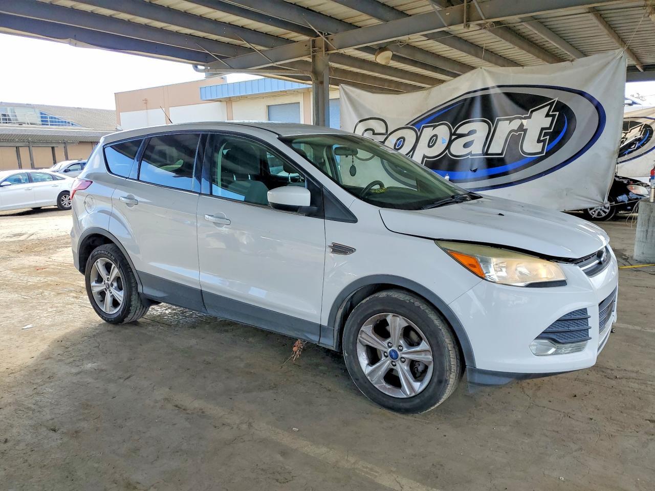 2014 Ford Escape Se - zdjęcie 4