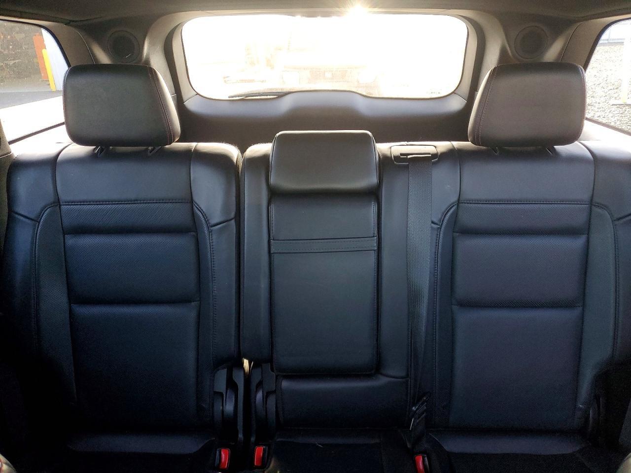 2018 Jeep Grand Cherokee Trailhawk - zdjęcie 10