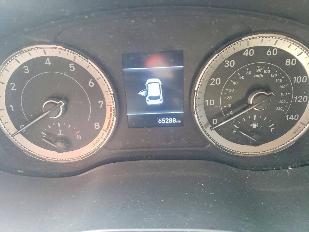 2021 Hyundai Venue Sel - zdjęcie 9