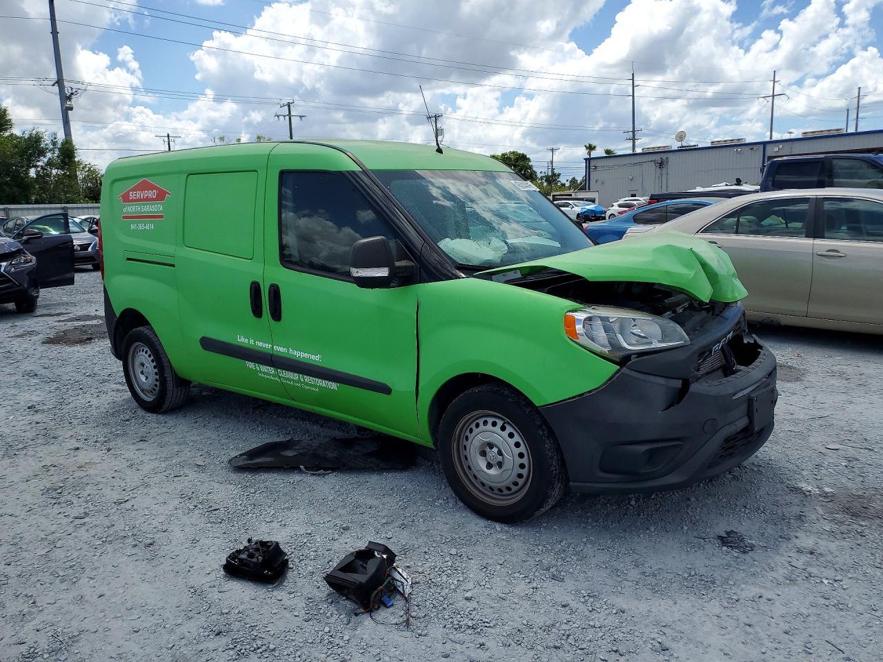 2020 Ram Promaster City - zdjęcie 4