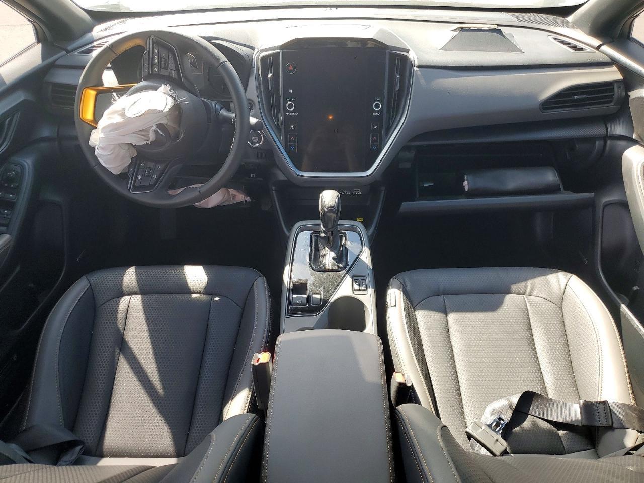 2025 Subaru Crosstrek Wilderness - zdjęcie 8