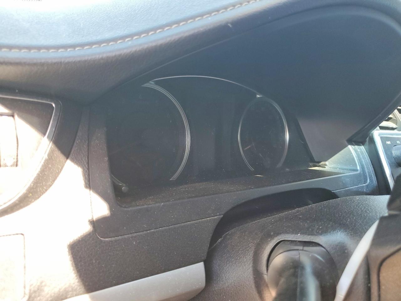 2015 Toyota Camry Xse V6 - zdjęcie 9