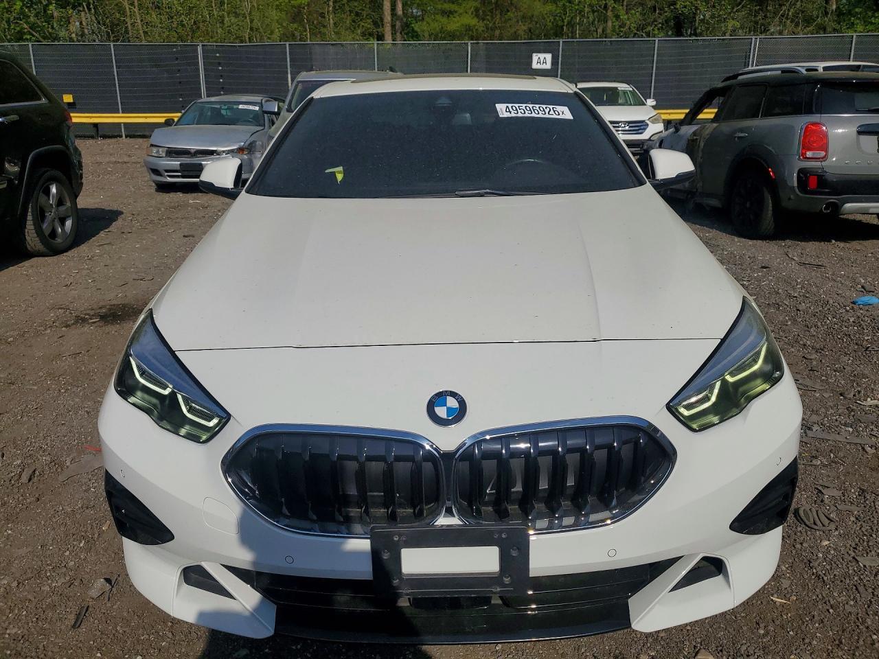 2021 BMW 228Xi - zdjęcie 5