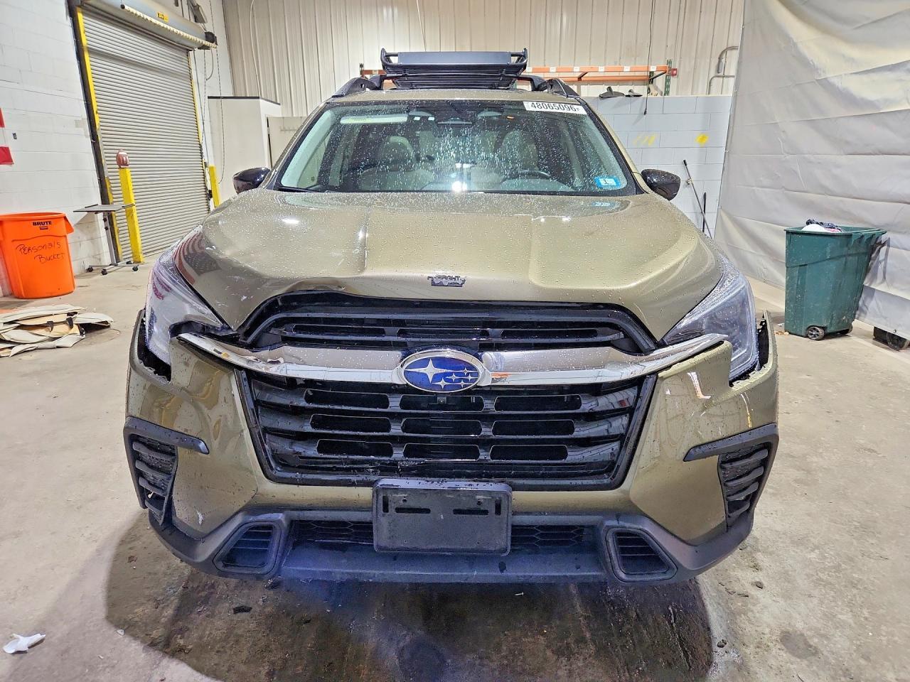 2024 Subaru Ascent Limited - zdjęcie 5