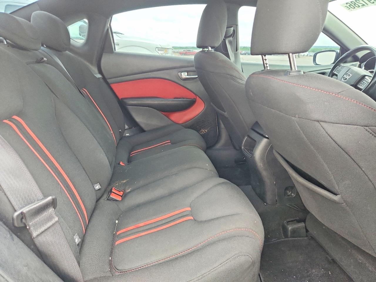 2013 Dodge Dart - zdjęcie 10