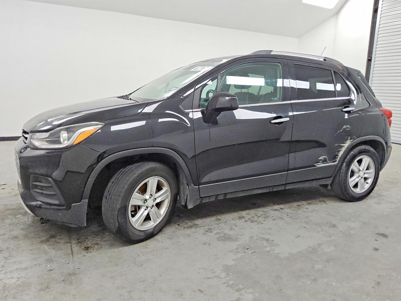 2019 Chevrolet Trax 1Lt - zdjęcie główne
