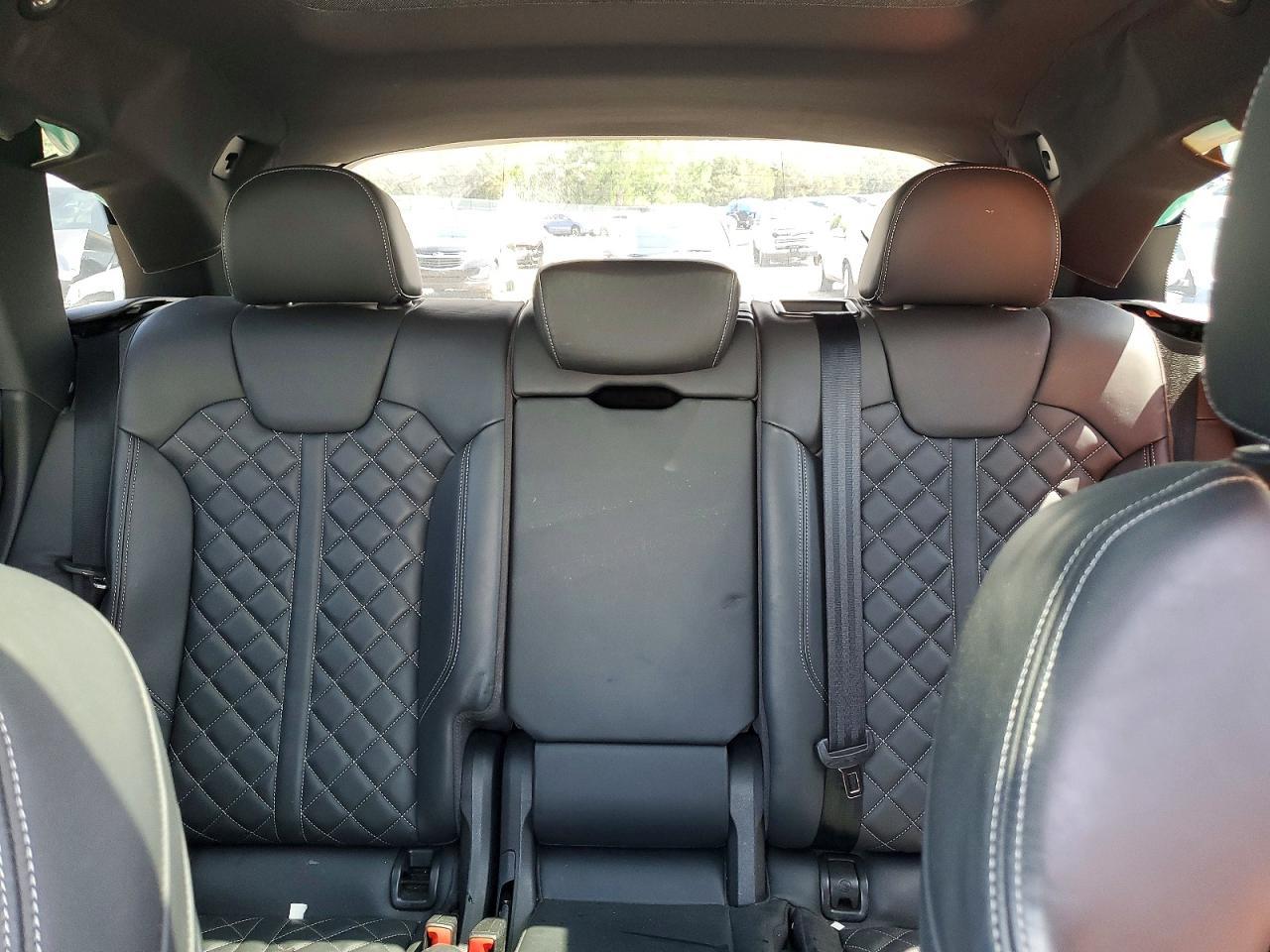 2018 Audi Sq5 Prestige - zdjęcie 10