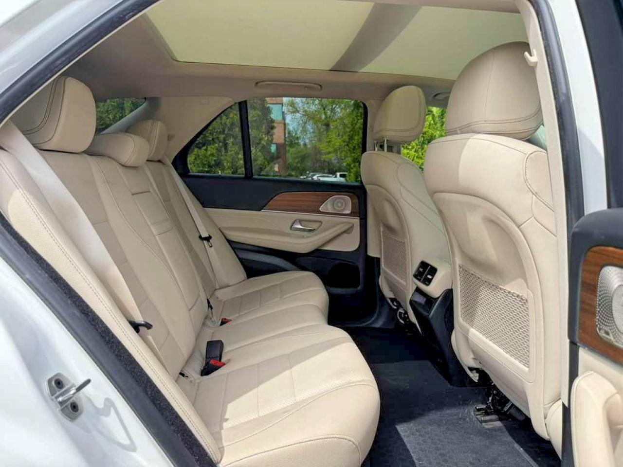 2022 Mercedes-Benz Gle 350 4Matic - zdjęcie 7