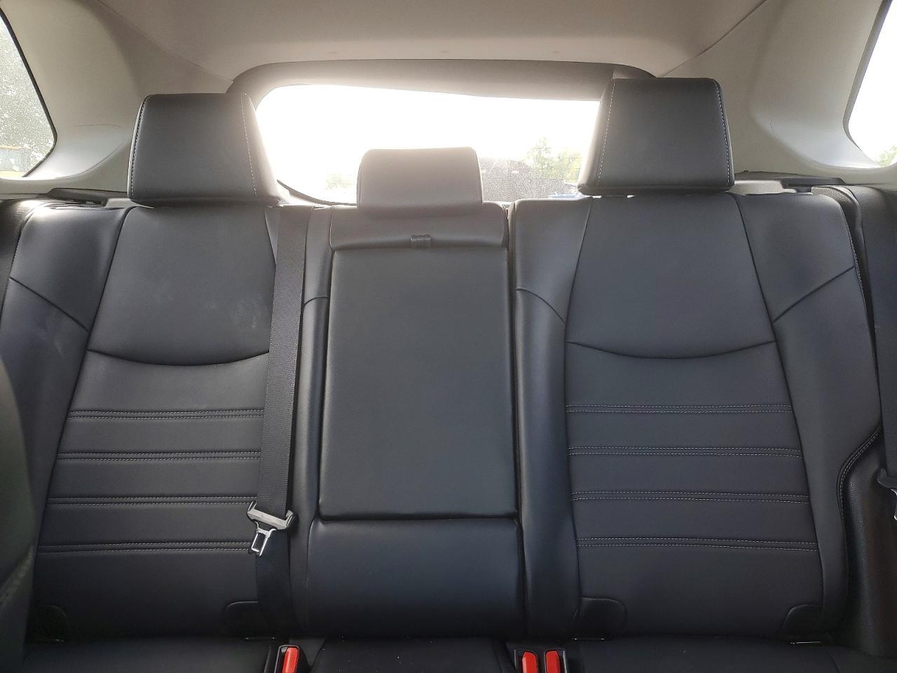 2022 Toyota Rav4 Xle Premium - zdjęcie 10