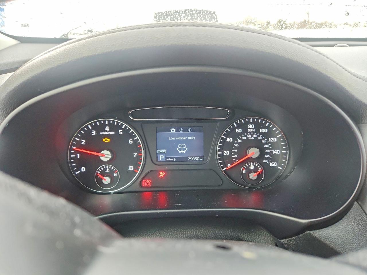 2020 Kia Sorento L - zdjęcie 9