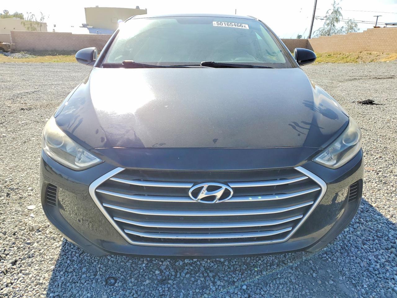 2018 Hyundai Elantra Sel - zdjęcie 5