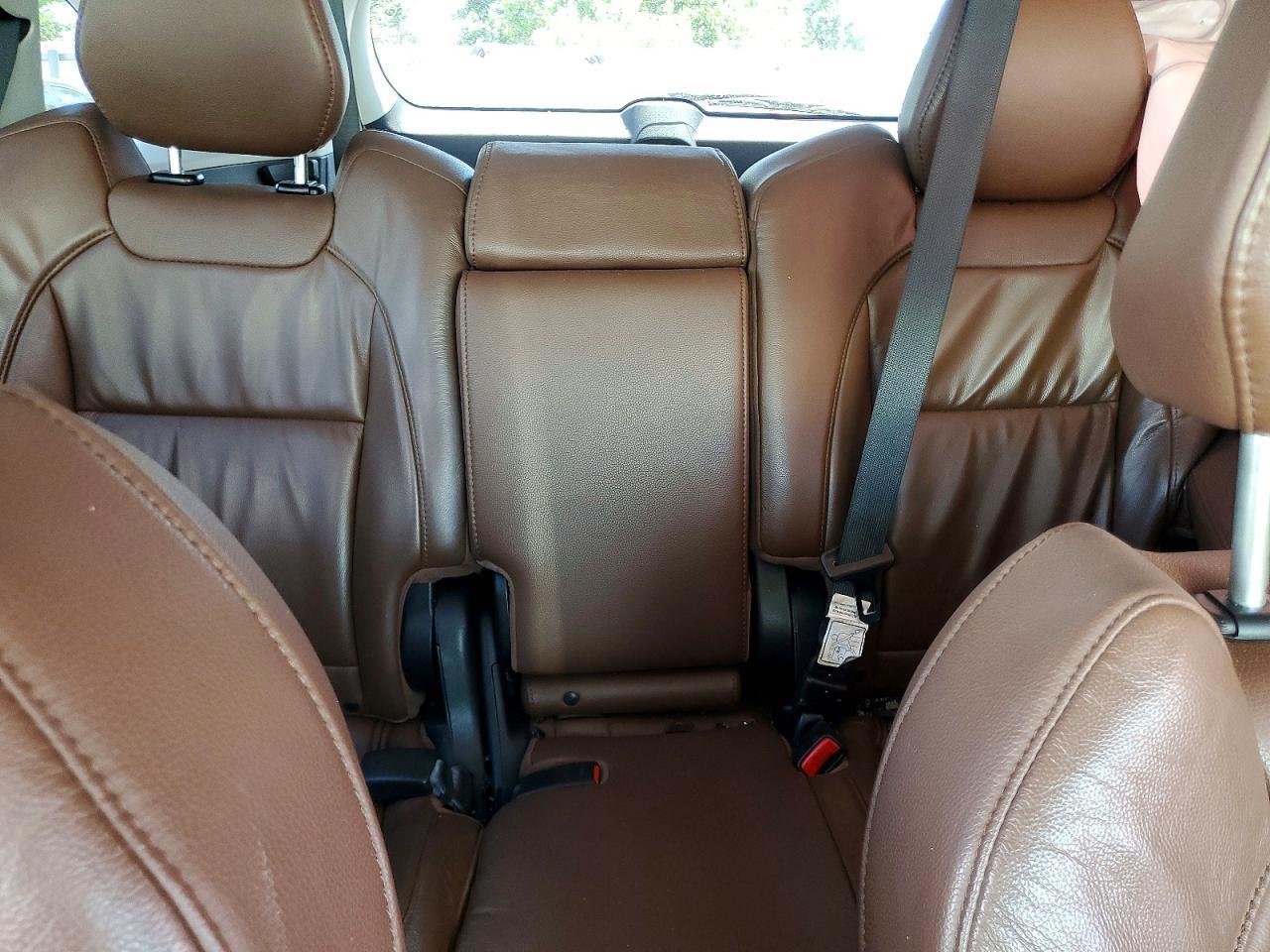 2018 Acura Mdx Technology - zdjęcie 10