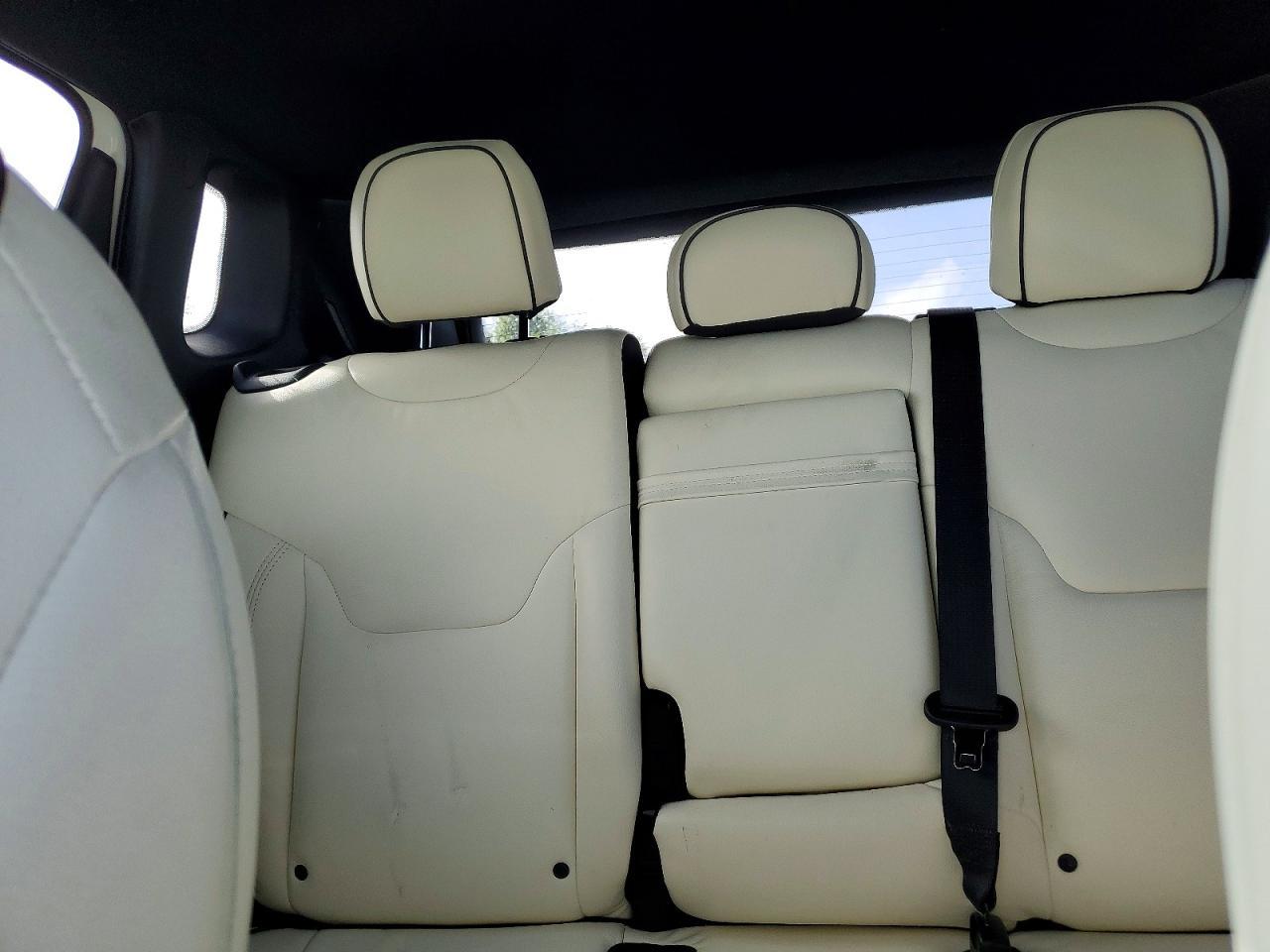 2023 Jeep Compass Sport - zdjęcie 10