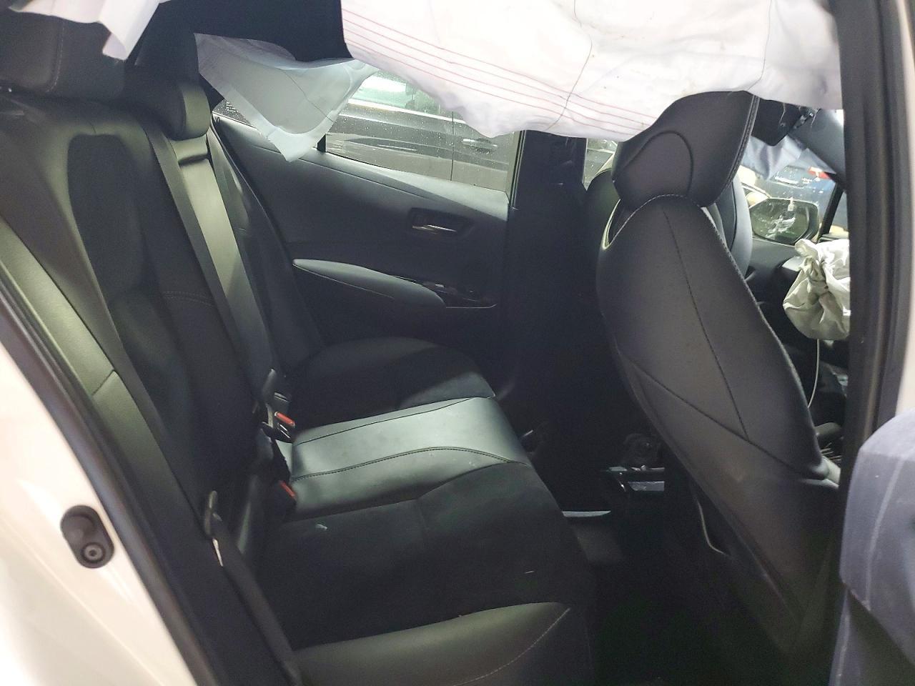 2025 Toyota Gr Corolla Premium - zdjęcie 10