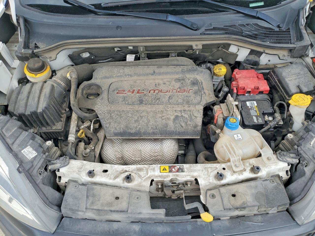 2021 Ram Promaster City - zdjęcie 12