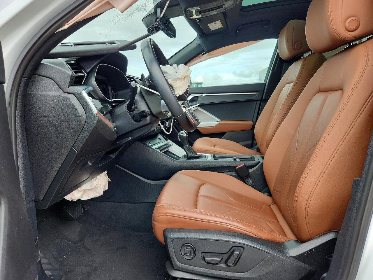 2021 Audi Q3 Premium S Line 45 - zdjęcie 7