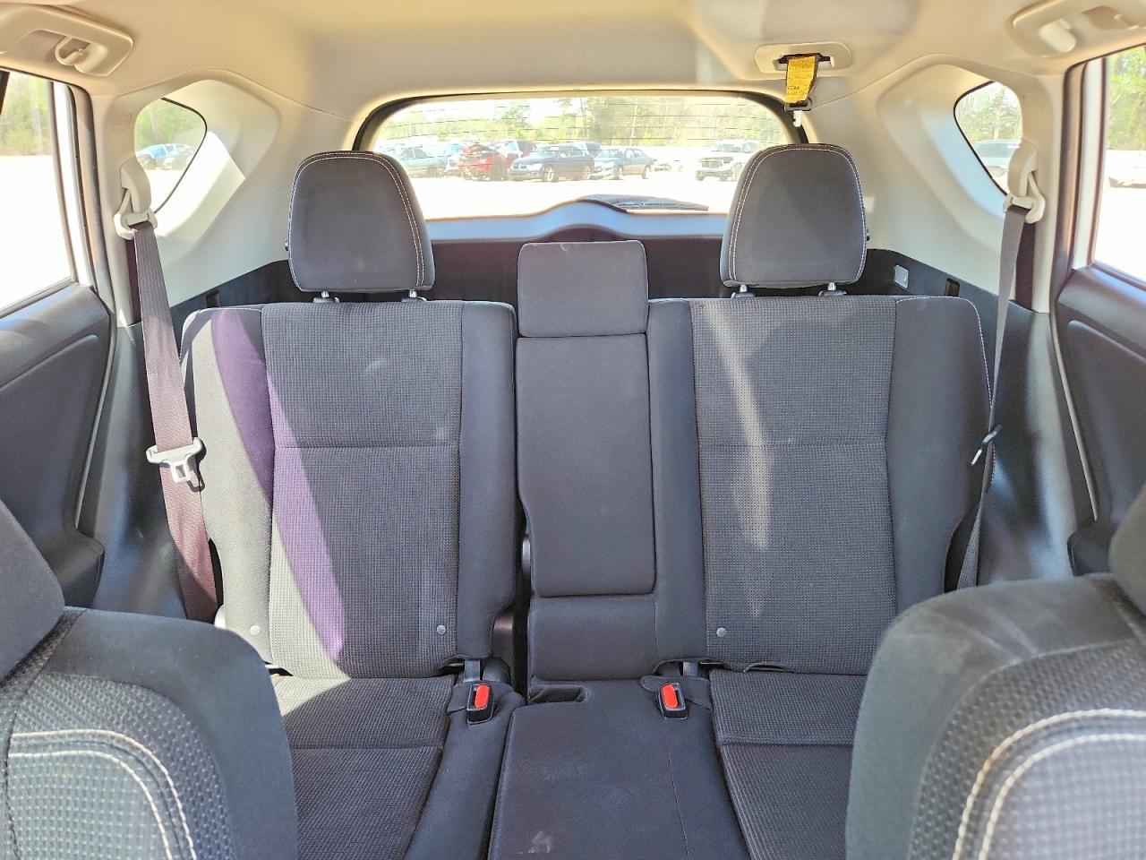 2018 Toyota Rav4 Xle - zdjęcie 10