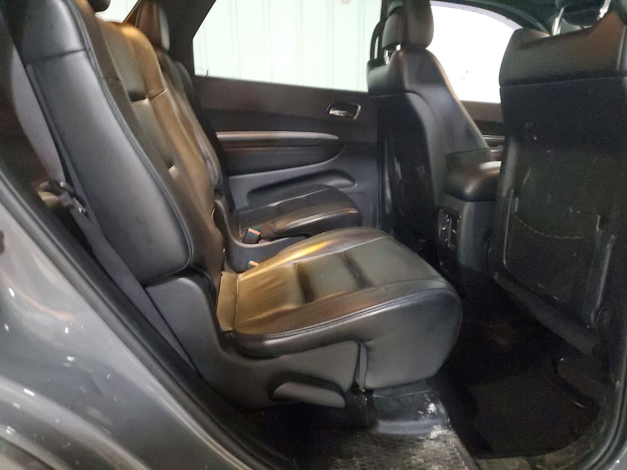 2019 Dodge Durango Gt - zdjęcie 11