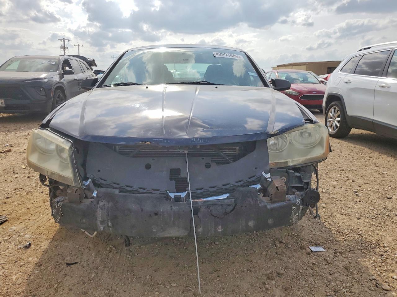 2013 Dodge Avenger Se - zdjęcie 5