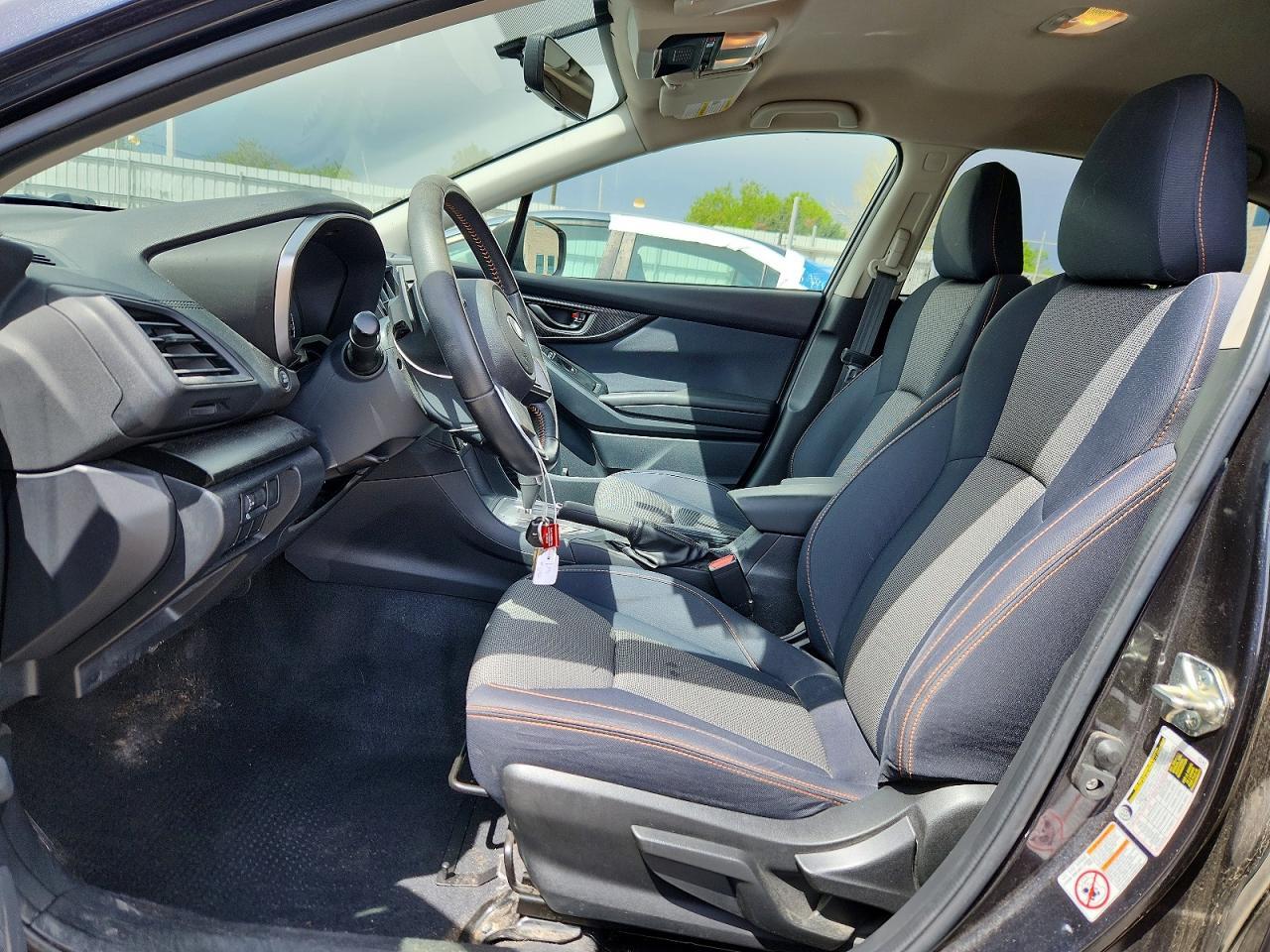 2019 Subaru Crosstrek Premium - zdjęcie 7