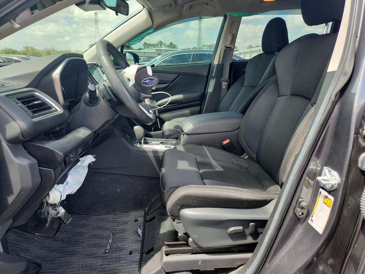 2024 Subaru Ascent Premium - zdjęcie 7