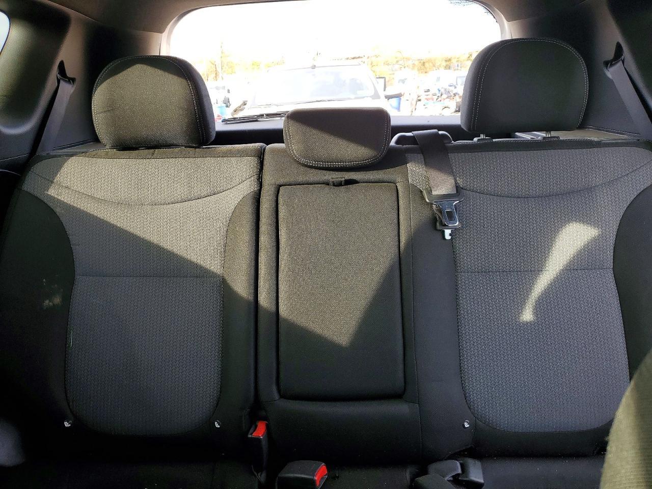 2019 Kia Soul + - zdjęcie 10