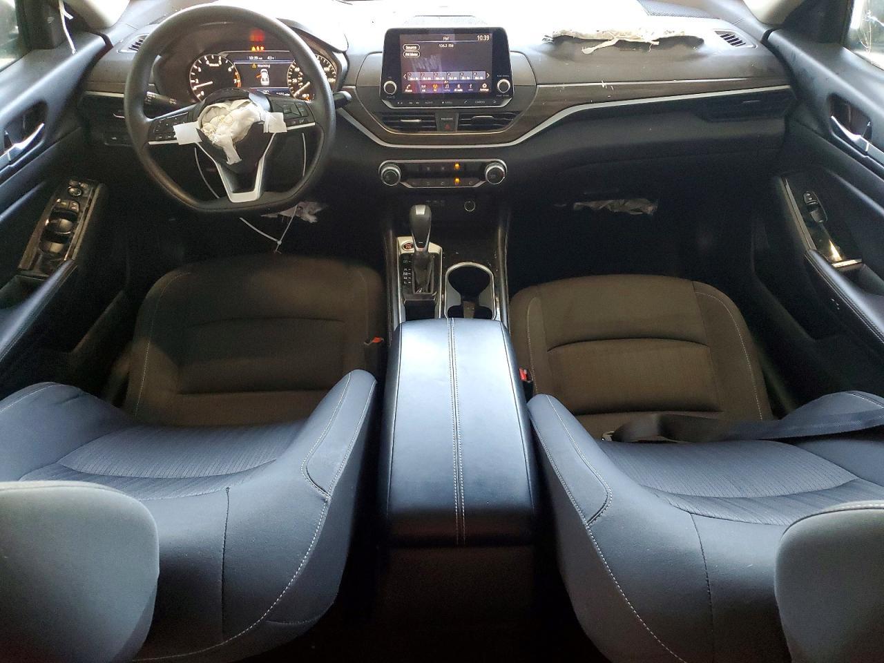 2023 Nissan Altima 2.5 Sv - zdjęcie 8