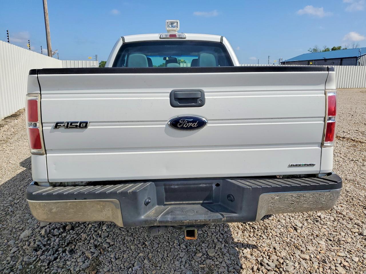 2013 Ford F150 Super Cab - zdjęcie 6