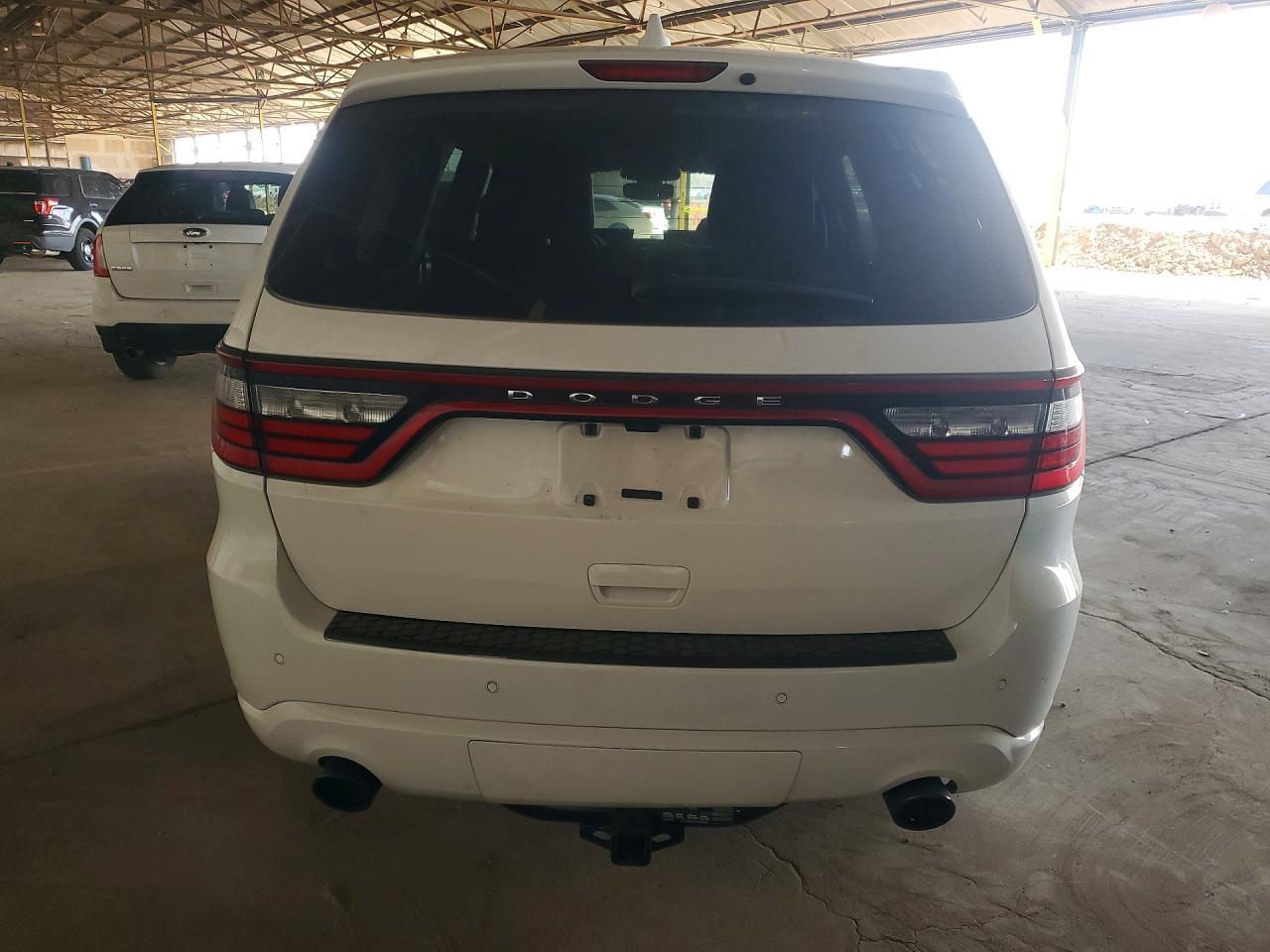 2020 Dodge Durango R - zdjęcie 6