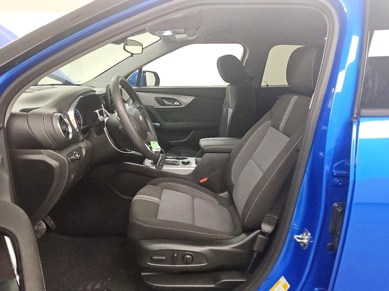 2026 Chevrolet Blazer 2Lt - zdjęcie 7