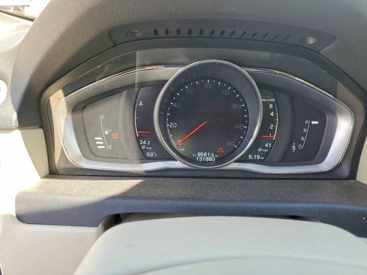 2015 Volvo Xc70 T6 Premier - zdjęcie 9