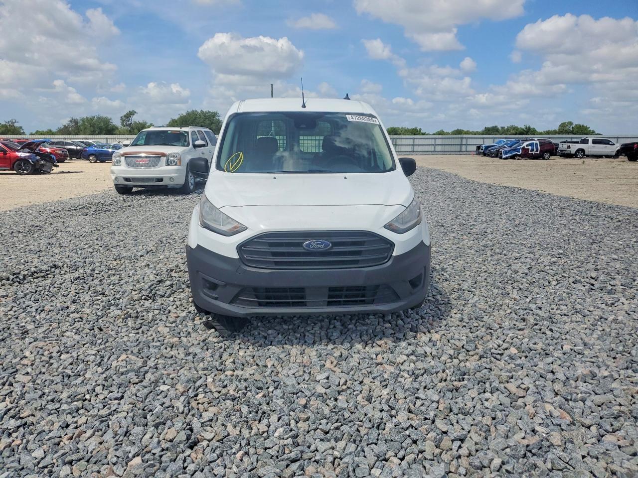 2022 Ford Transit Connect Xl - zdjęcie 5