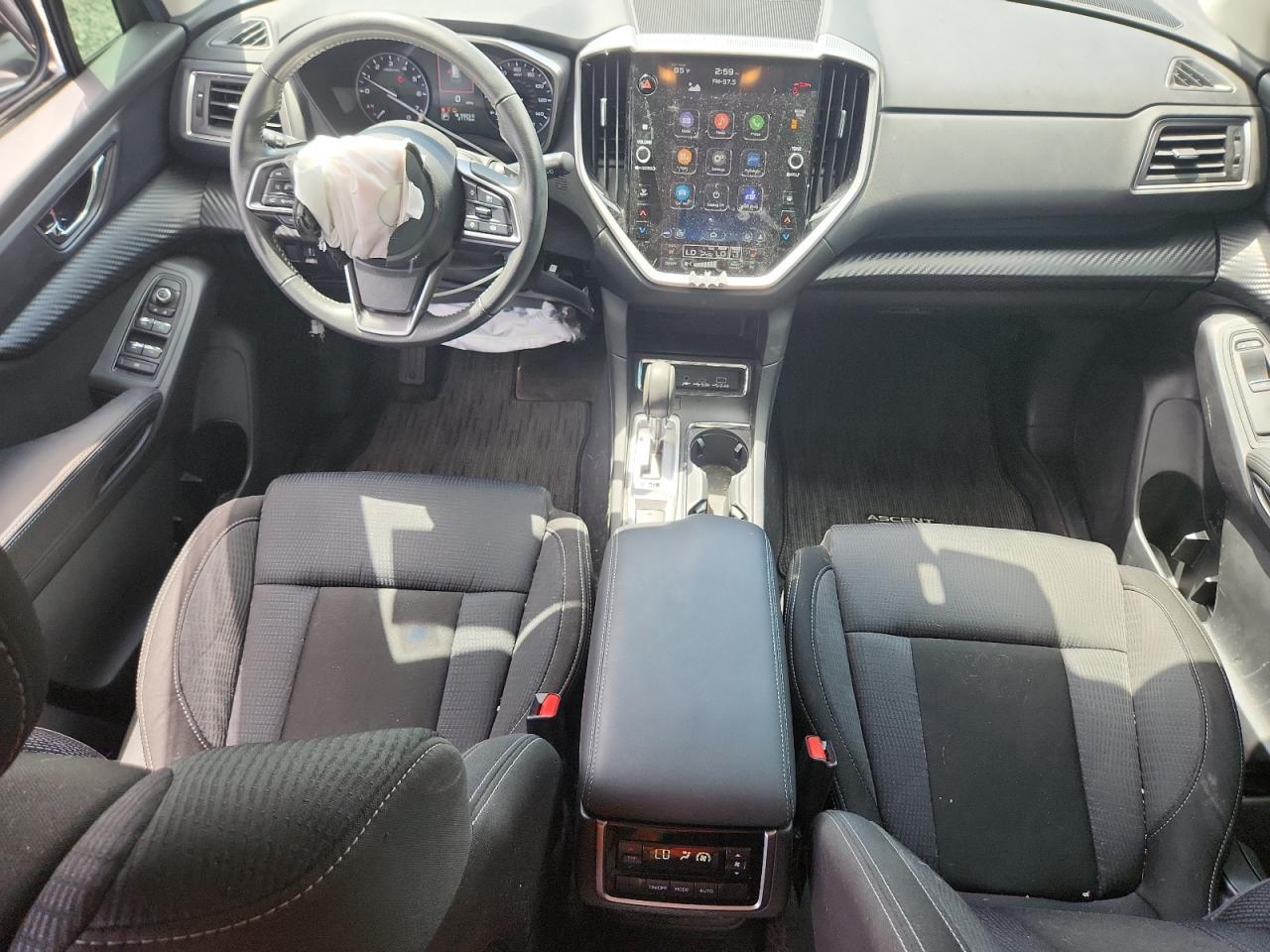 2024 Subaru Ascent Premium - zdjęcie 8